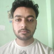 Deepak Class 6 Tuition trainer in Mawana