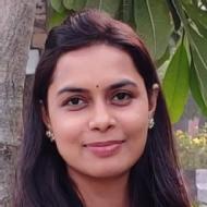 Dr. Aayushi S. Class 12 Tuition trainer in Chennai