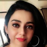 Ankita S. Class I-V Tuition trainer in Mumbai