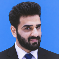 Dr. Ashfaq Ahmad Shah NEET-UG trainer in Dehradun