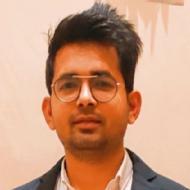 Mohd Asif NEET-UG trainer in Bareilly
