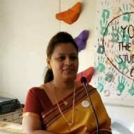 Deepali Class 11 Tuition trainer in Pune