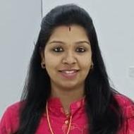 Dr. K. Class 12 Tuition trainer in Chennai
