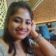 Dr Shailja P. Advanced Placement Tests trainer in Patna