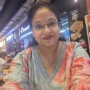 Dr.shalini V. BSc Tuition trainer in Noida