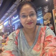 Dr.shalini V. BSc Tuition trainer in Noida