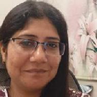 Sheetal V. Class 12 Tuition trainer in Vapi