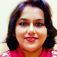 Swaralipi G. Class 12 Tuition trainer in Kolkata