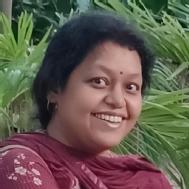 Swati MBBS & Medical Tuition trainer in Balod