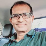 Vijay Thakur Class 6 Tuition trainer in Patna