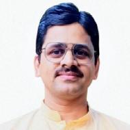 Aashish Shukla Class 12 Tuition trainer in Delhi