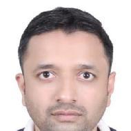 Aditya Bendre MBBS & Medical Tuition trainer in Jalgaon