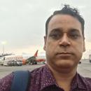 Dharmendra Raj Dining Etiquette Training trainer in Delhi