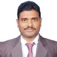 Anil BSc Tuition trainer in Dubai