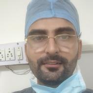 Imran Ali Nursing trainer in Srinagar