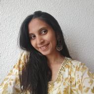 Drasti C. Dance trainer in Mumbai