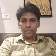 Bhupesh Kaushik Class 12 Tuition trainer in Chennai