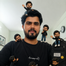 Rohit Choudhary Class 10 Tuition trainer in Pimpri-Chinchwad
