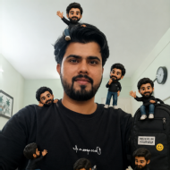 Rohit Choudhary Class 10 trainer in Pimpri-Chinchwad