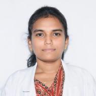 Dr D. Yoga trainer in Palladam