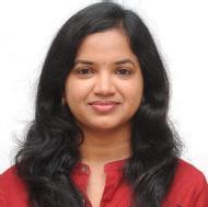 Dhivya D. MBBS & Medical Tuition trainer in Coimbatore