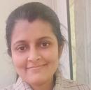 Photo of Dr. Dipti K. Kashyap