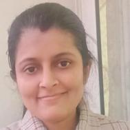 Dr. Dipti K. Kashyap NEET-UG trainer in Gurgaon