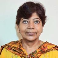 Ananya C. Class I-V Tuition trainer in Kolkata