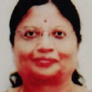 Dr. Geetha B. UGC NET Exam trainer in Coimbatore