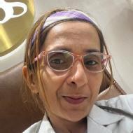 Hema MBBS & Medical Tuition trainer in Mumbai