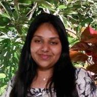 Drisha M. Nursery-KG Tuition trainer in Pune
