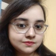 Drishti C. Class 6 Tuition trainer in Raipur