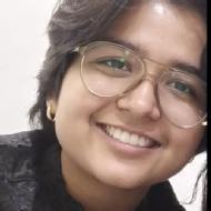 Drishti G. Class I-V Tuition trainer in Sunam