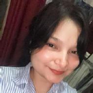 Dristi D. Class 12 Tuition trainer in Datia