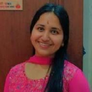 Dristy J. Class I-V Tuition trainer in Midnapore