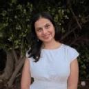 Drishti S. Class 12 Tuition trainer in Bangalore