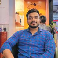 Jai Sharma MBBS & Medical Tuition trainer in Delhi