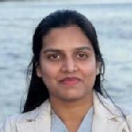 Mrudula Reddy MBBS & Medical Tuition trainer in Hyderabad