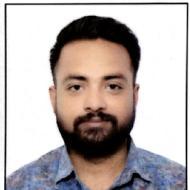 Md Zeyauddin Siddiqui Class I-V Tuition trainer in Lucknow