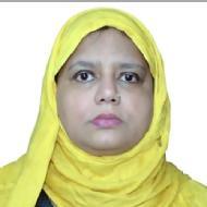 Shanu Class 12 Tuition trainer in Aligarh