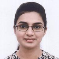 Dr. S. BAMS Tuition trainer in Amravati