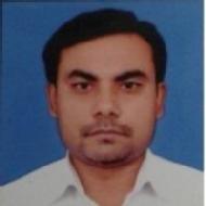 Dr Moti Singh Class 11 Tuition trainer in Noida