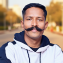 Dr. vivek yoganand Python Training trainer in Bangalore
