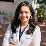 Dr Yogita G. Class 9 Tuition trainer in Kota