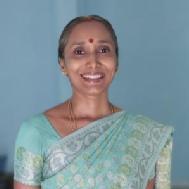 Dr Malini S MBBS & Medical Tuition trainer in Tiruchengodu