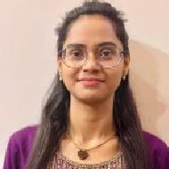 Deepika UPSC Exams trainer in Delhi