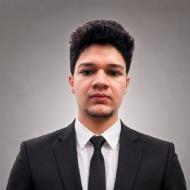 Deepak Sharma Class 11 Tuition trainer in Delhi