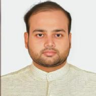 Sayamdipta Das Chowdhury BSc Tuition trainer in Hooghly