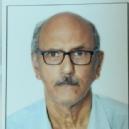 Dhruba Sanyal Home Tutors trainer in Kolkata