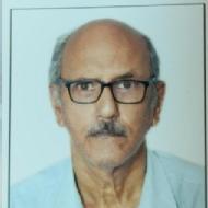 Dhruba Sanyal BTech Tuition trainer in Kolkata